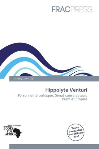 Hippolyte Venturi