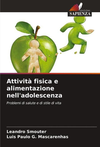 Attività fisica e alimentazione nell'adolescenza