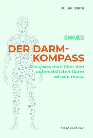 Der Darmkompass