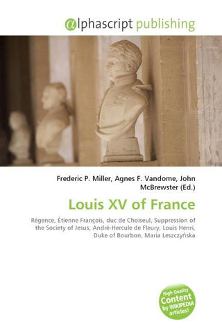 Louis XV of France