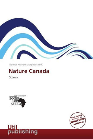 Nature Canada