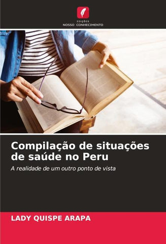 Compilação de situações de saúde no Peru