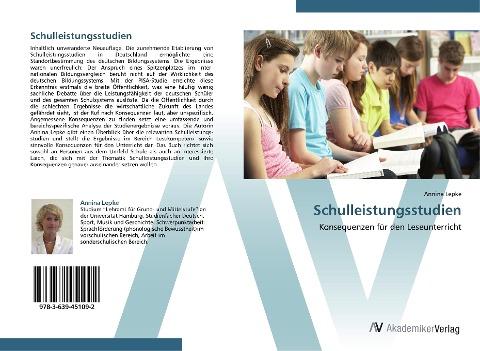 Schulleistungsstudien