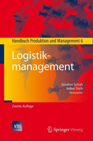 Logistikmanagement