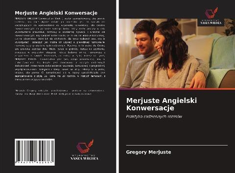 Merjuste Angielski Konwersacje