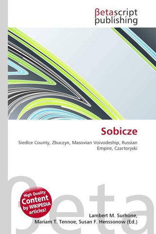 Sobicze