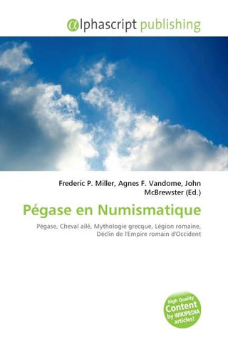 Pégase en Numismatique