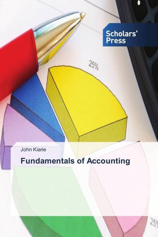 Fundamentals of Accounting