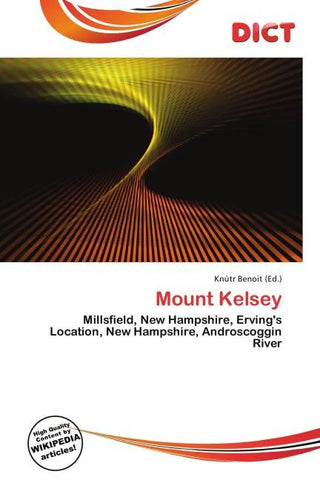 Mount Kelsey