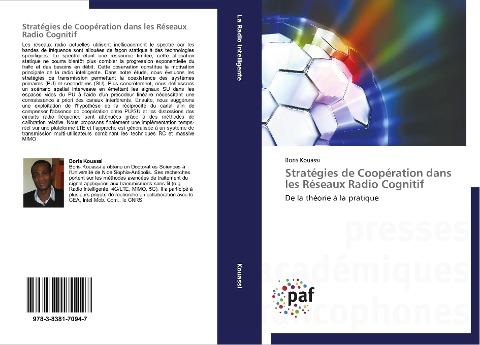 Stratégies de Coopération dans les Réseaux Radio Cognitif
