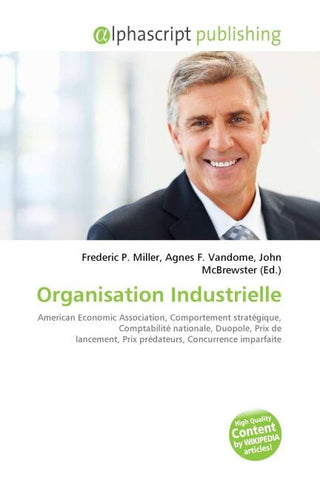 Organisation Industrielle