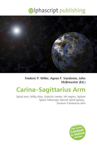 Carina-Sagittarius Arm