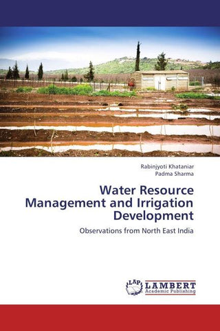 Water Resource Management and Irrigation Development
