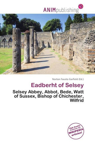 Eadberht of Selsey