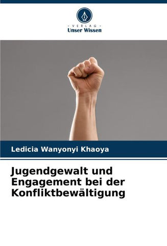 Jugendgewalt und Engagement bei der Konfliktbewältigung