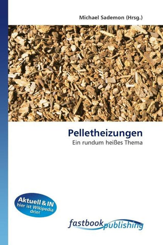 Pelletheizungen