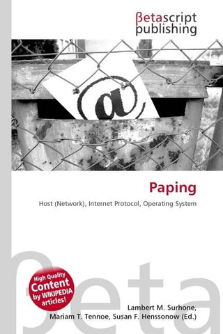 Paping
