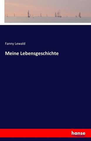 Meine Lebensgeschichte