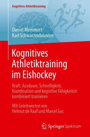 Kognitives Athletiktraining im Eishockey