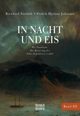 In Nacht und Eis