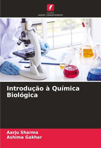 Introdução à Química Biológica