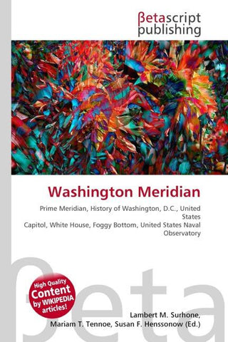 Washington Meridian