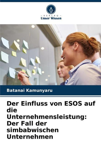 Der Einfluss von ESOS auf die Unternehmensleistung: Der Fall der simbabwischen Unternehmen