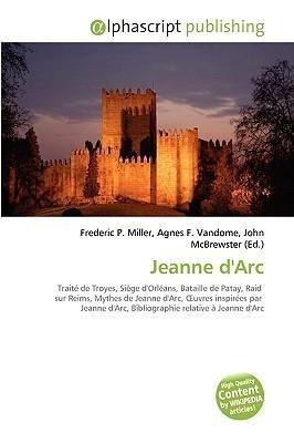 Jeanne d'Arc