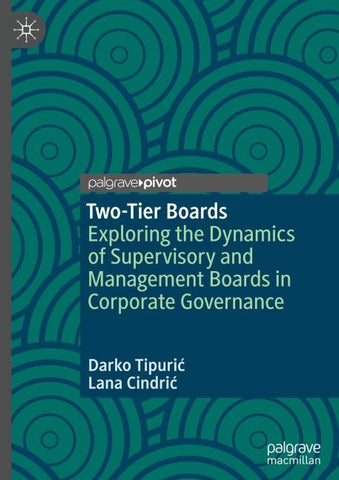 Two-Tier Boards