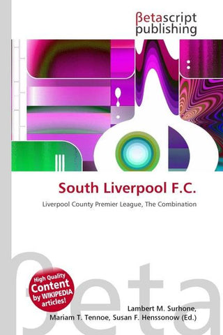 South Liverpool F.C.