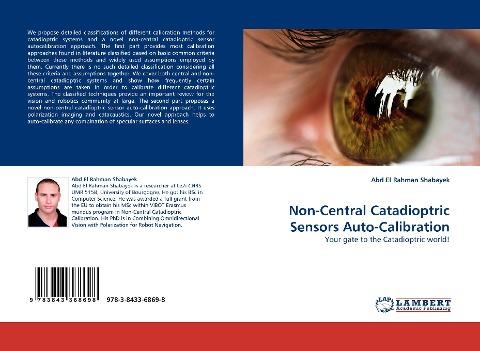 Non-Central Catadioptric Sensors Auto-Calibration