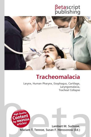 Tracheomalacia
