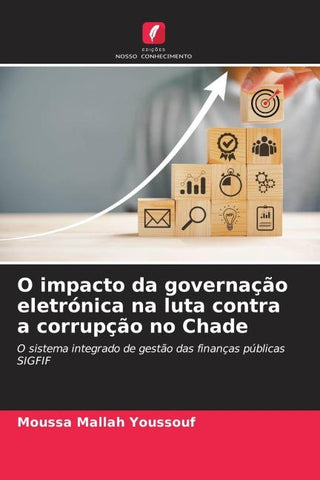 O impacto da governação eletrónica na luta contra a corrupção no Chade
