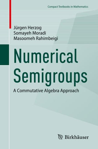 Numerical Semigroups