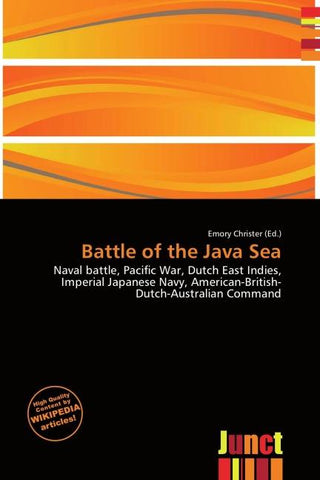 Battle of the Java Sea