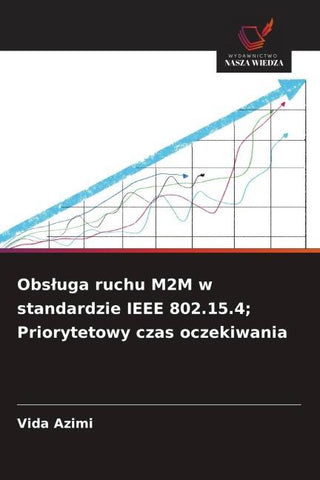 Obs¿uga ruchu M2M w standardzie IEEE 802.15.4; Priorytetowy czas oczekiwania
