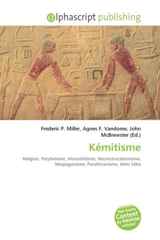 Kémitisme