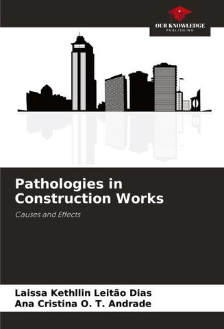Pathologies in Construction Works