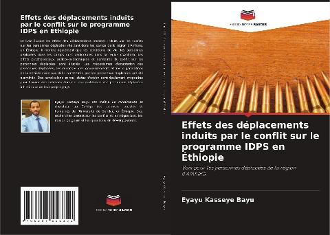 Effets des déplacements induits par le conflit sur le programme IDPS en Éthiopie