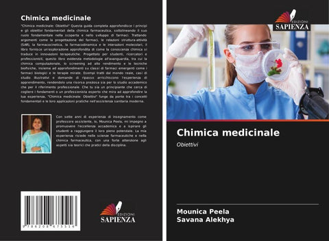 Chimica medicinale
