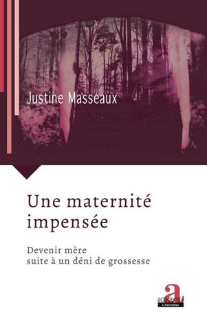 Une maternité impensée