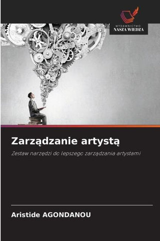 Zarz¿dzanie artyst¿