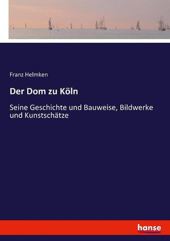 Der Dom zu Köln