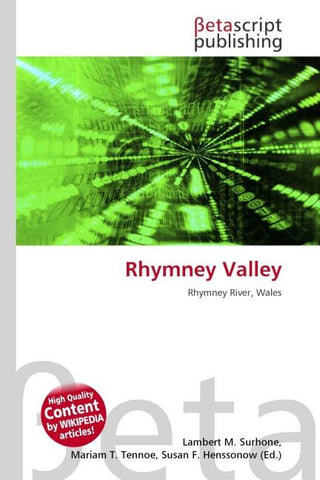 Rhymney Valley