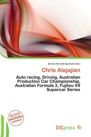 Chris Alajajian