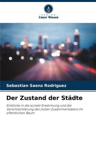 Der Zustand der Städte
