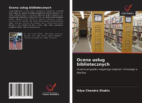 Ocena us¿ug bibliotecznych