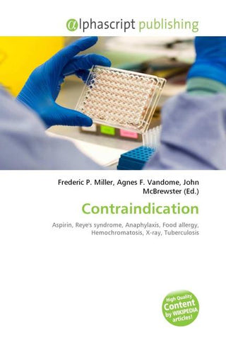Contraindication