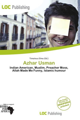 Azhar Usman