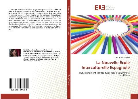 La Nouvelle École Interculturelle Espagnole